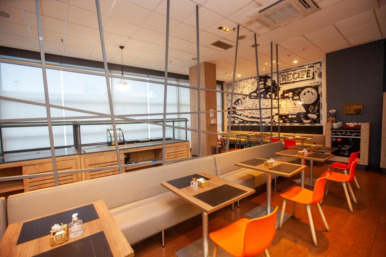Hotel Ibis Boa Viagem