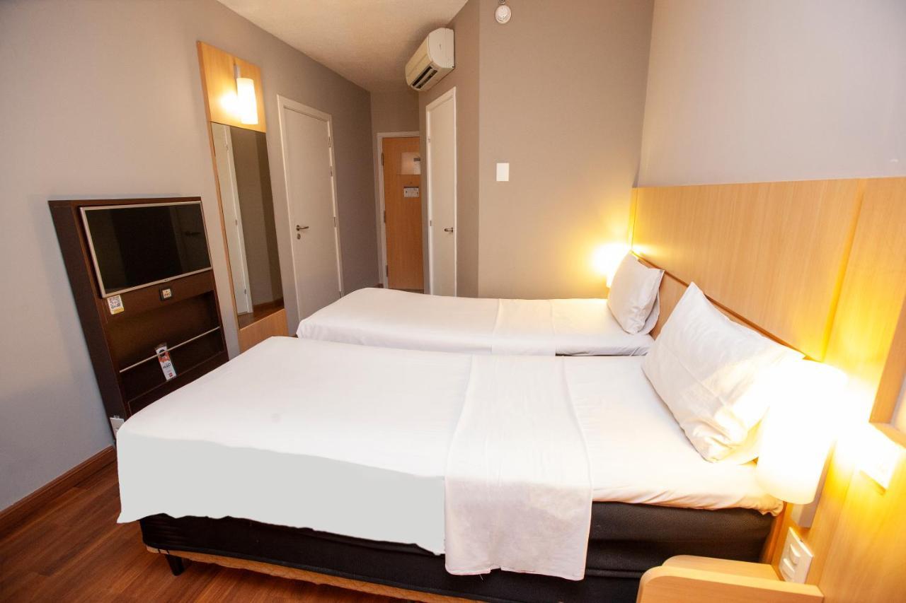 Hotel Ibis Boa Viagem