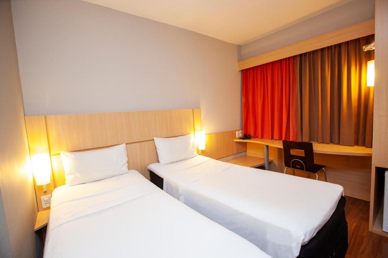 Hotel Ibis Boa Viagem Recife