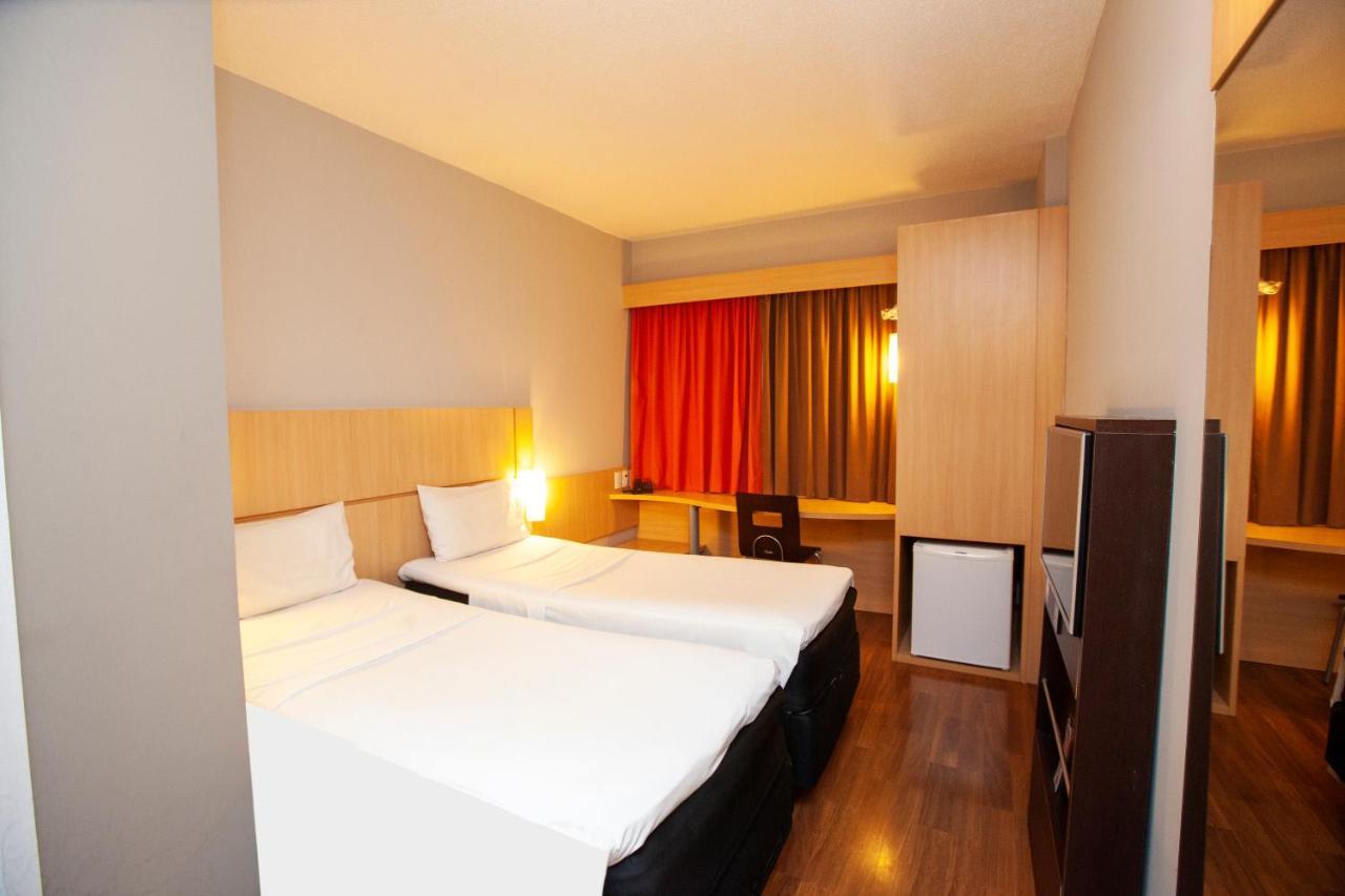 Hotel Ibis Boa Viagem