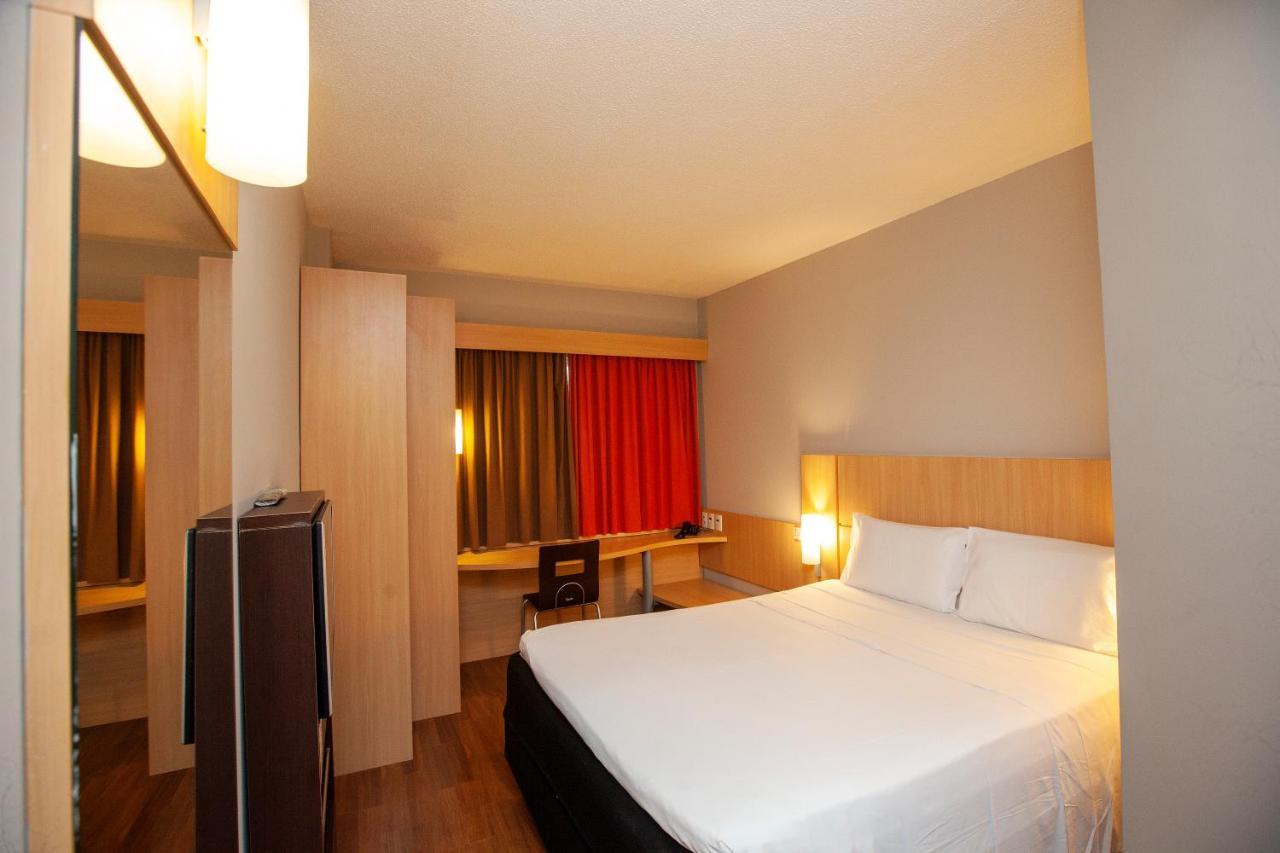 Ibis Boa Viagem 3* Recife