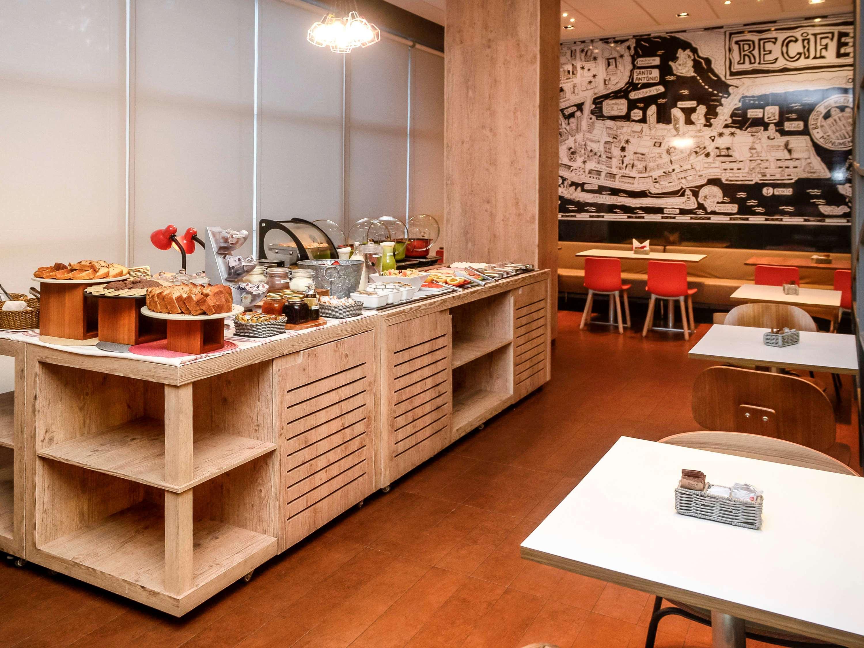 Ibis Boa Viagem