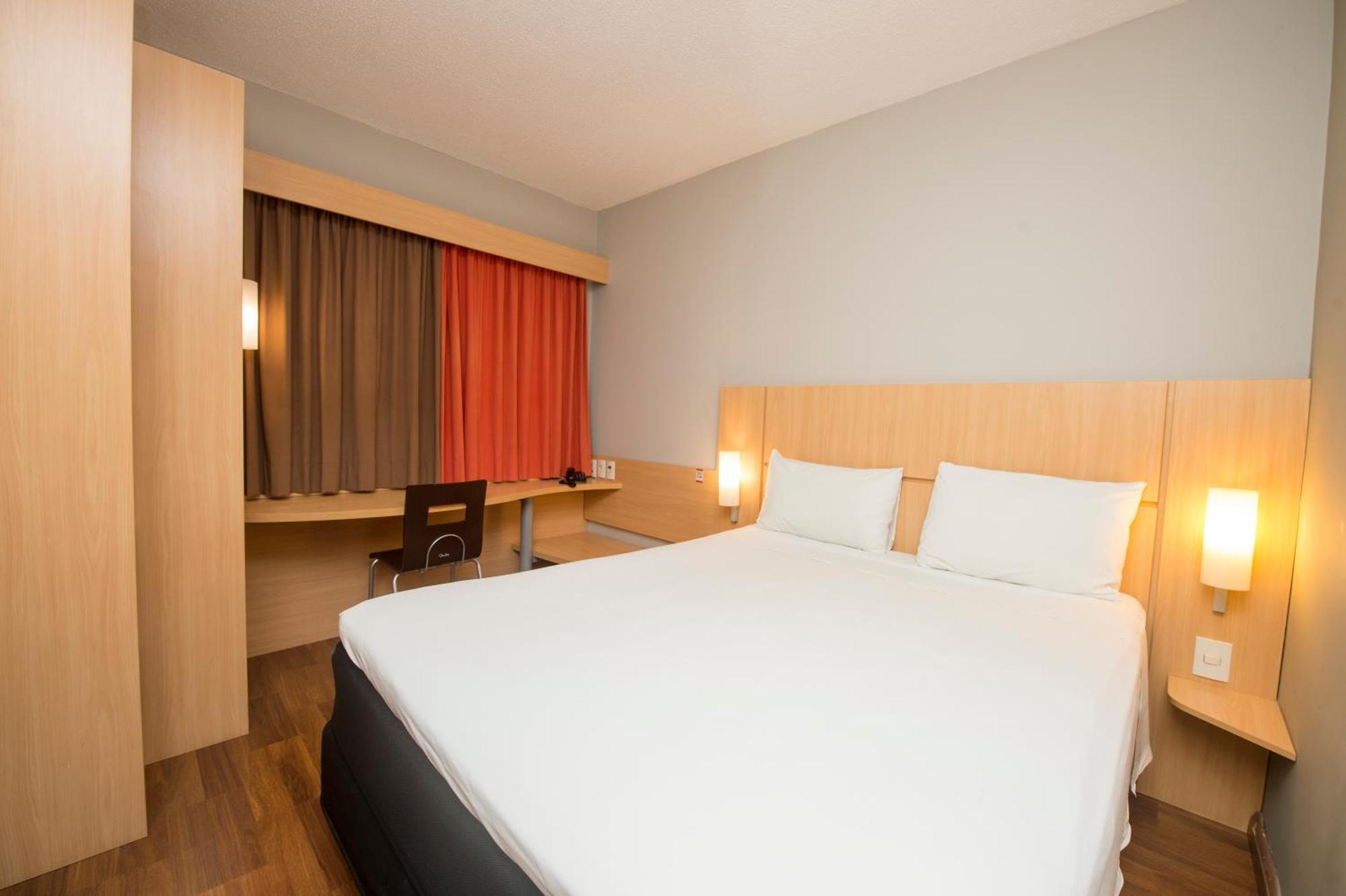 Ibis Boa Viagem 3* Recife