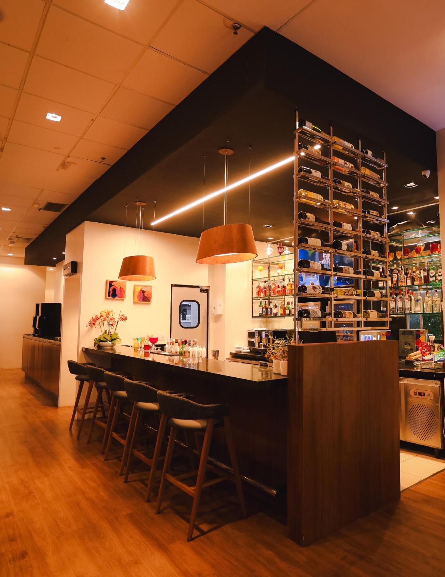 Hotel Ibis Boa Viagem
