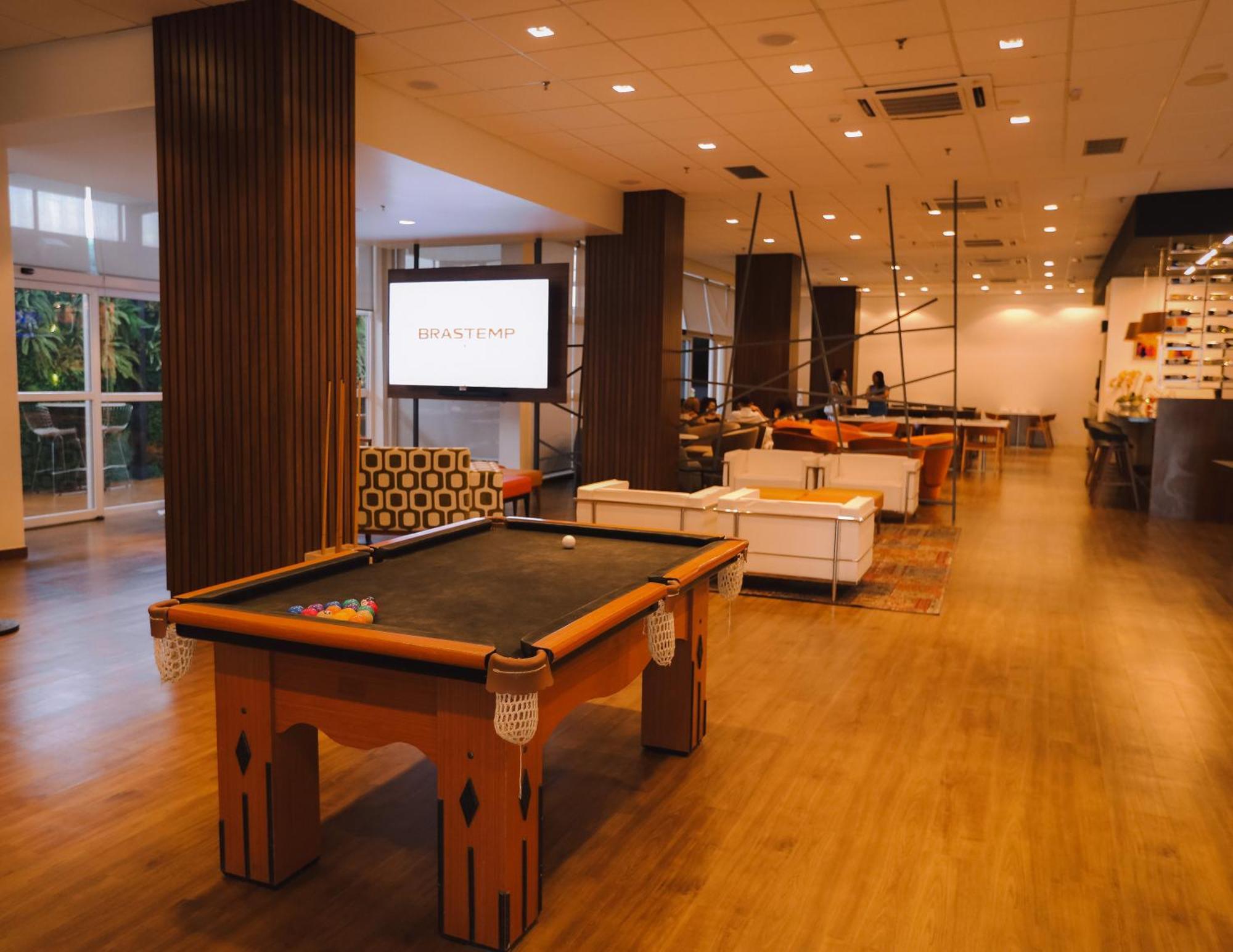 Hotel Ibis Boa Viagem 3*