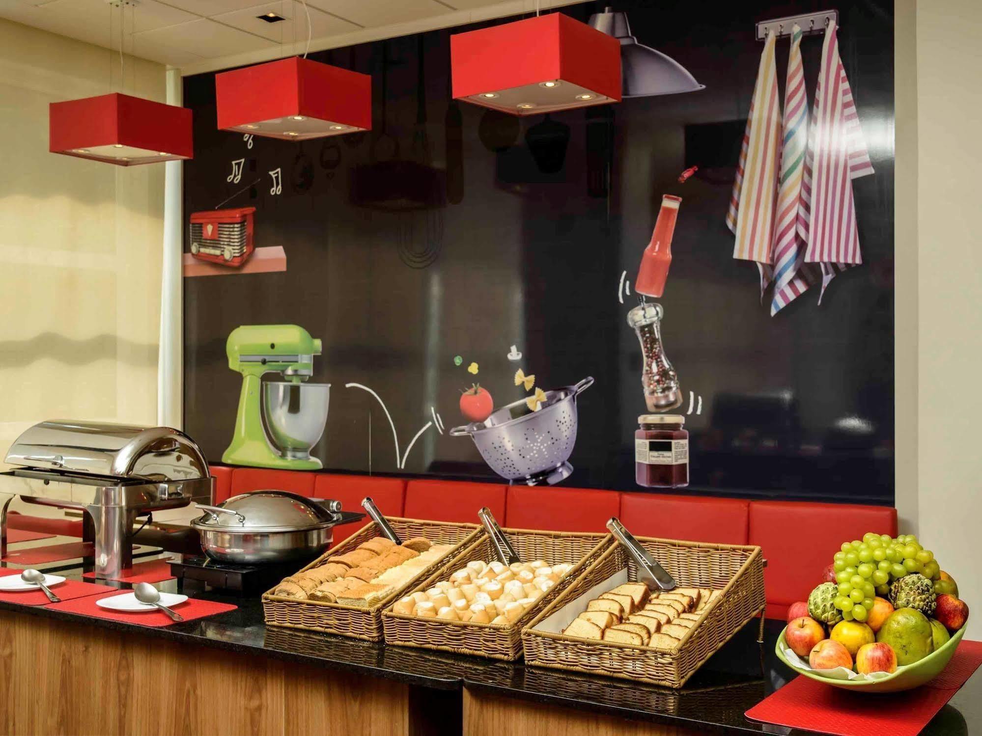 Ibis Boa Viagem