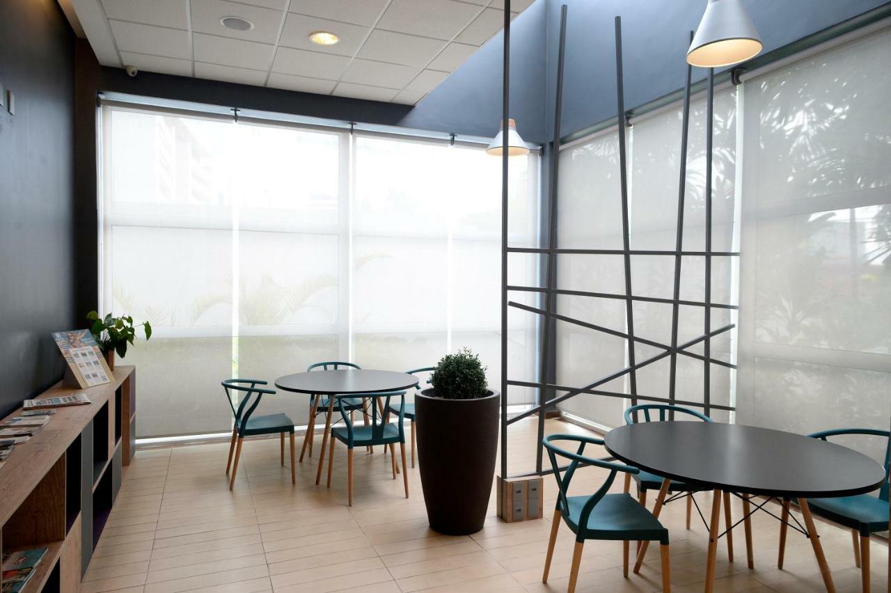 Ibis Boa Viagem Hotel 3*