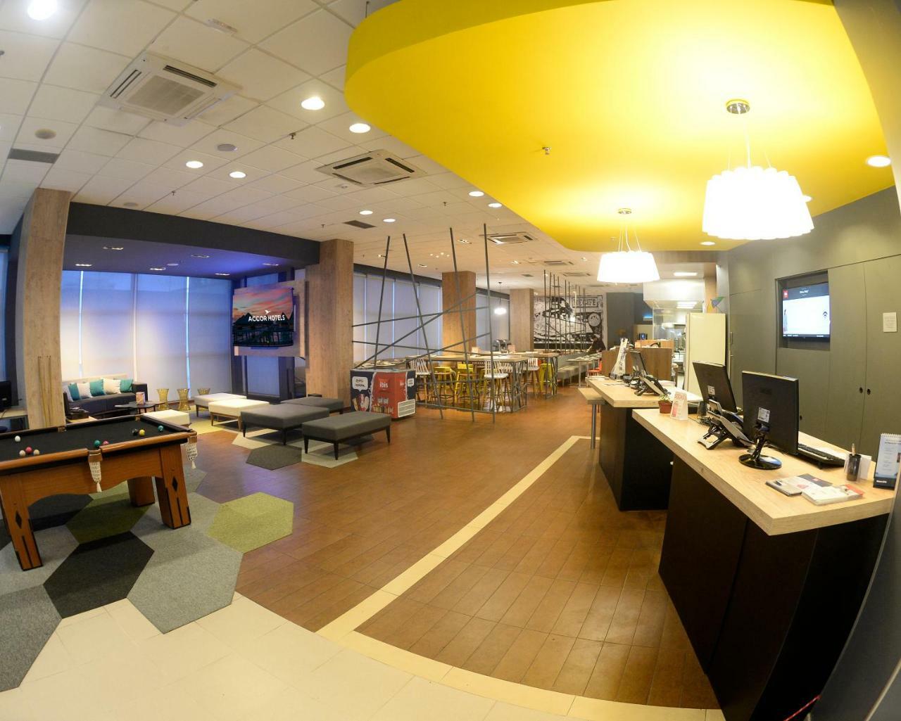 Hotel Ibis Boa Viagem