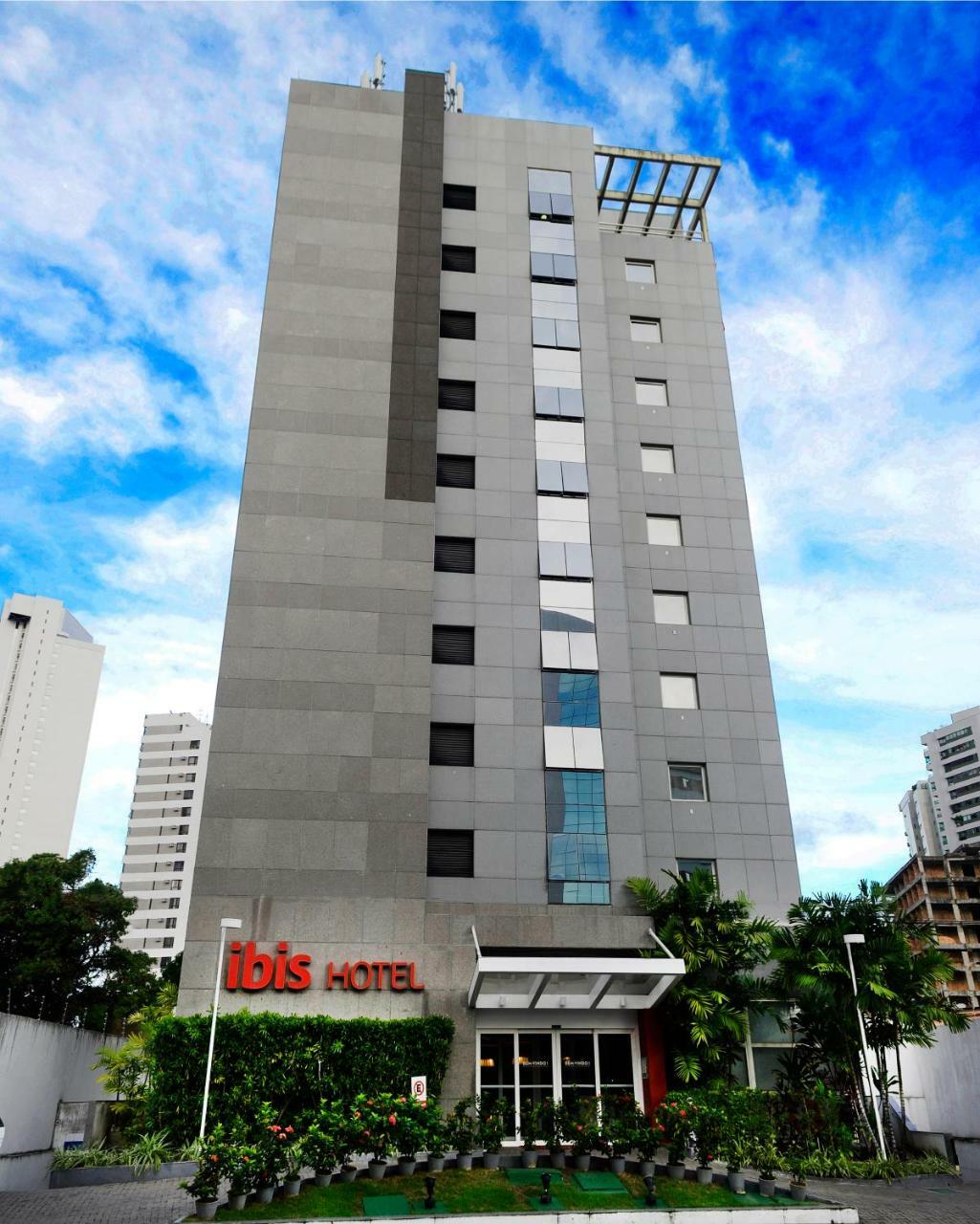 Ibis Boa Viagem Hotel Recife