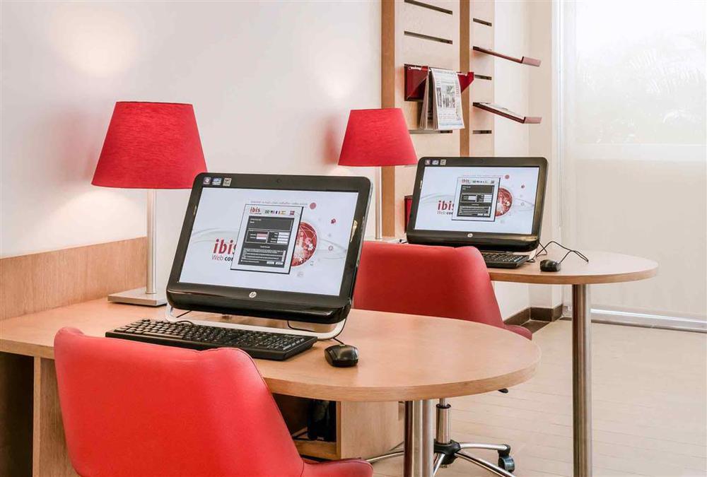 Ibis Boa Viagem Hotel