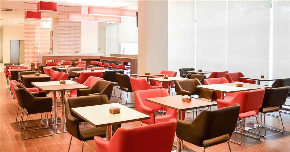 Ibis Boa Viagem Recife