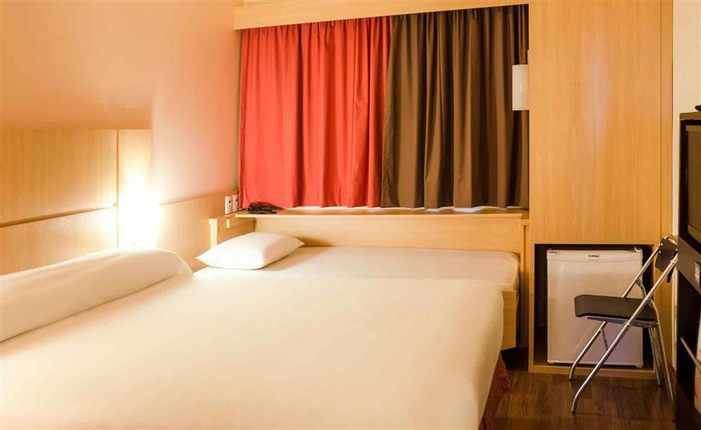 Ibis Boa Viagem Hotel