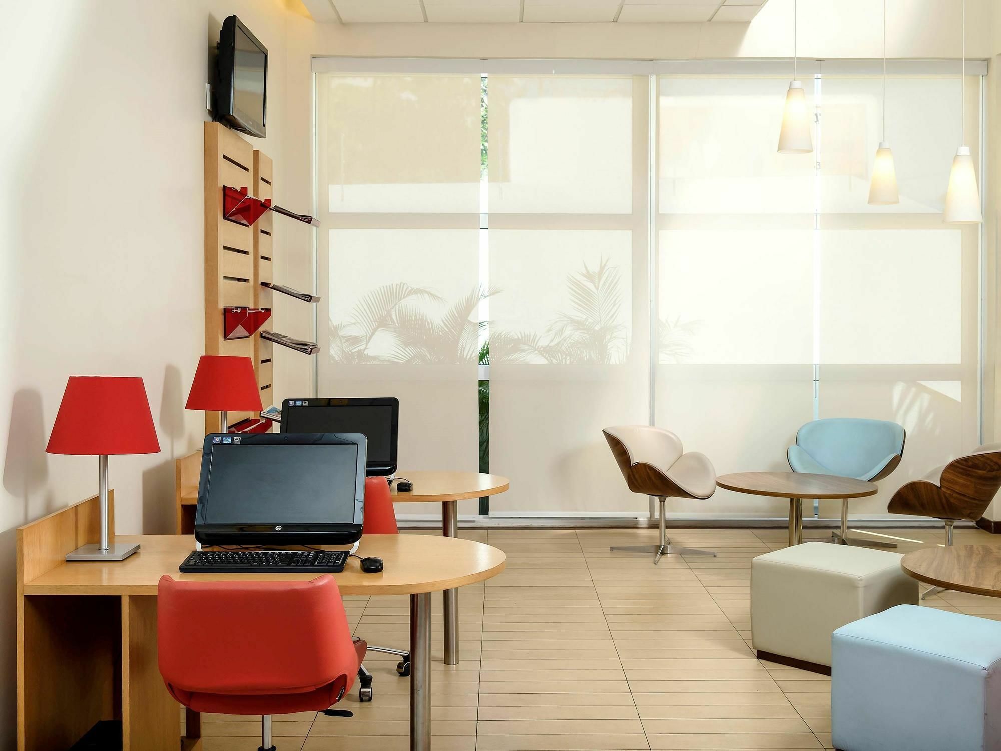 Ibis Boa Viagem Recife